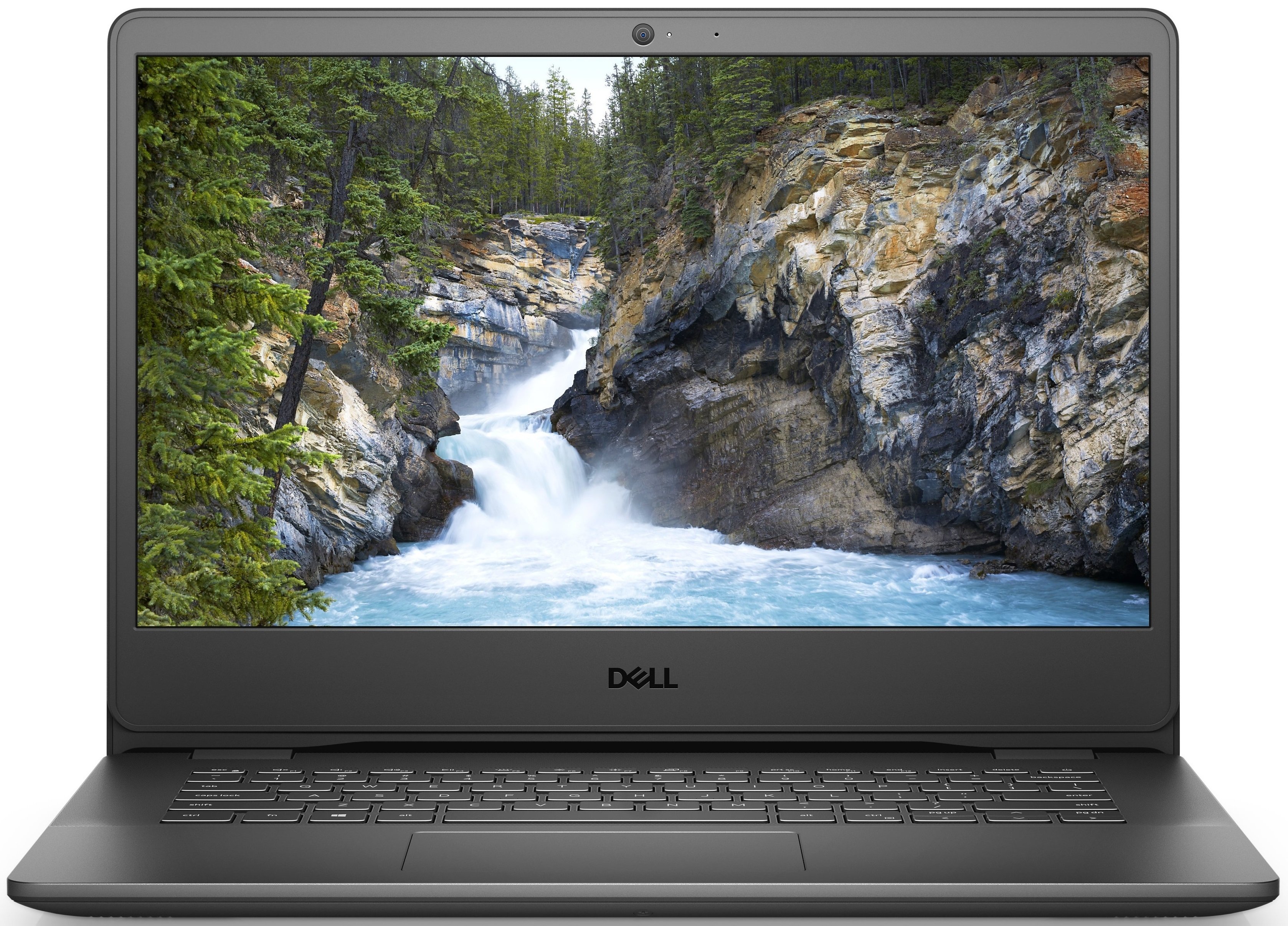 

DELL Vostro 3400 (N4011VN3400UA_WP), Чёрный