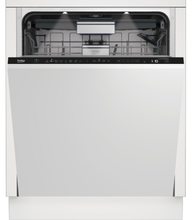 

BEKO DIN48534