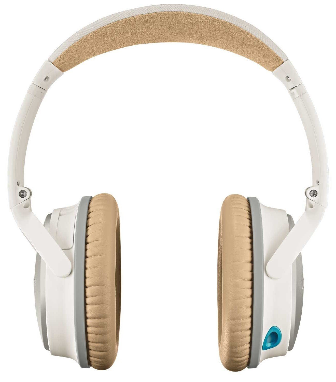 

BOSE QuiteComfort 25 white (QC25/white), Белый