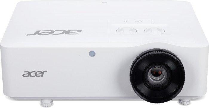 

ACER PL7510 (DLP, Full HD, 6000 lm, LASER) (MR.JU511.001), Белый