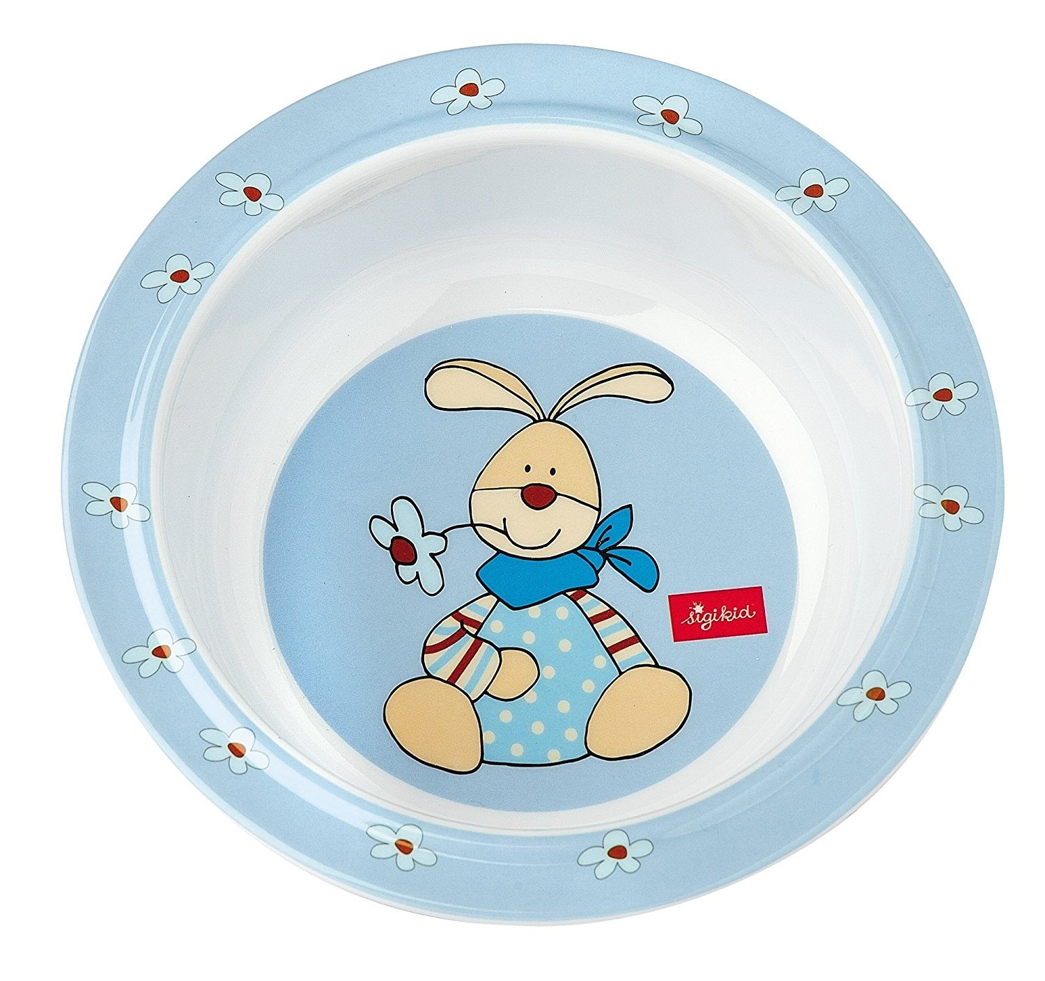 

SIGIKID Semmel Bunny (24427SK, Голубой