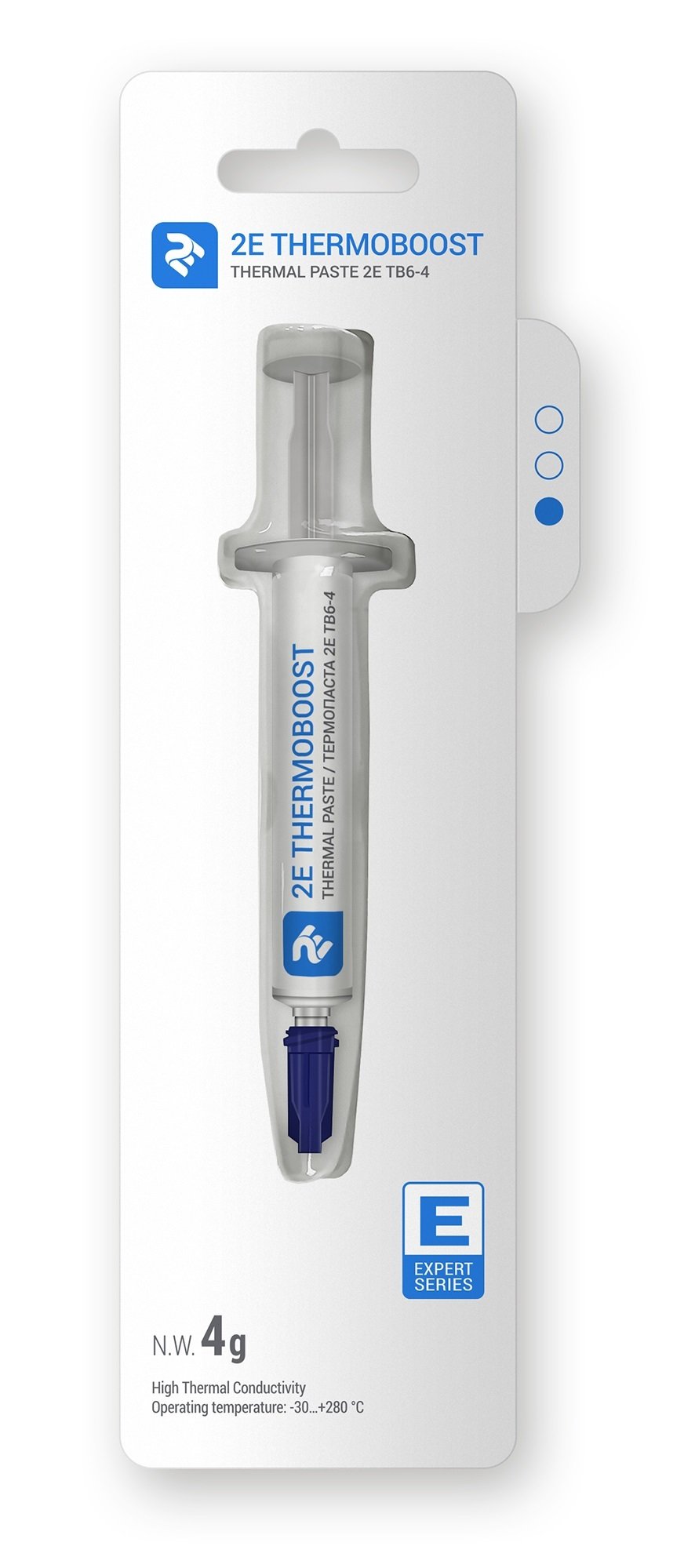

2Е Thermoboost Expert (TB6-4)