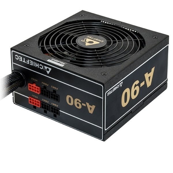 

CHIEFTEC GDP-550C
