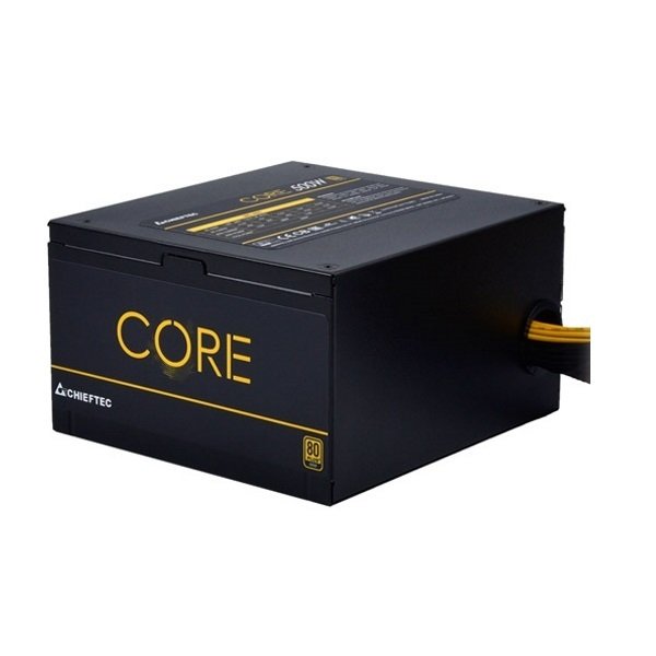 

CHIEFTEC Core 700W (BBS-700S)