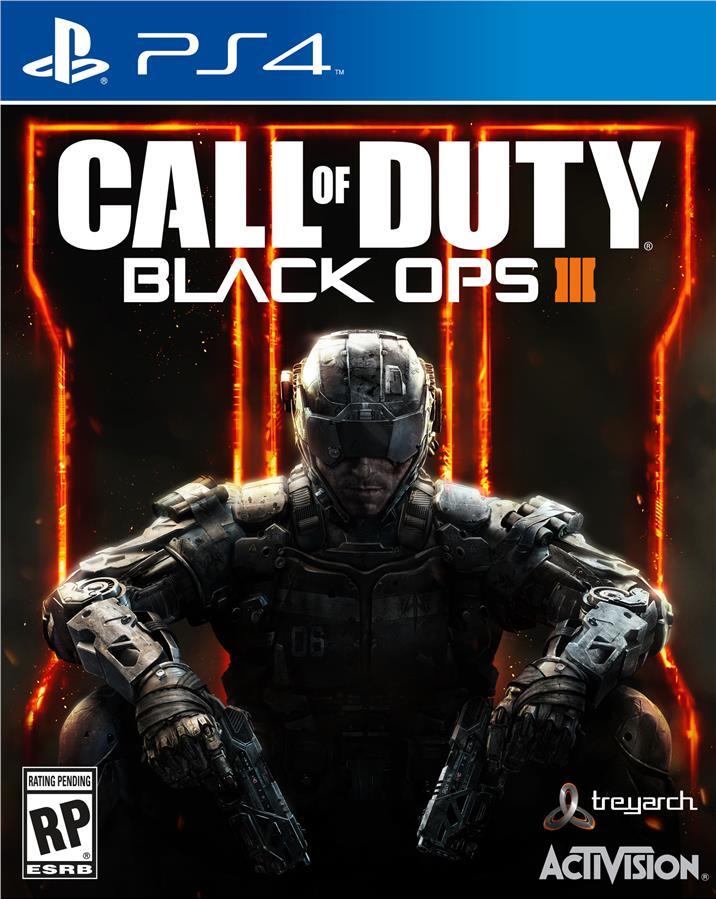 

Call of Duty: Black Ops 3 (PS4) (87728RU)