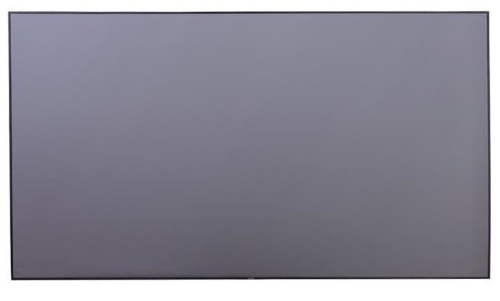 

2E фиксированный, 16:9, 120", 2.66x1.5 м, ALR (0169120ALR)
