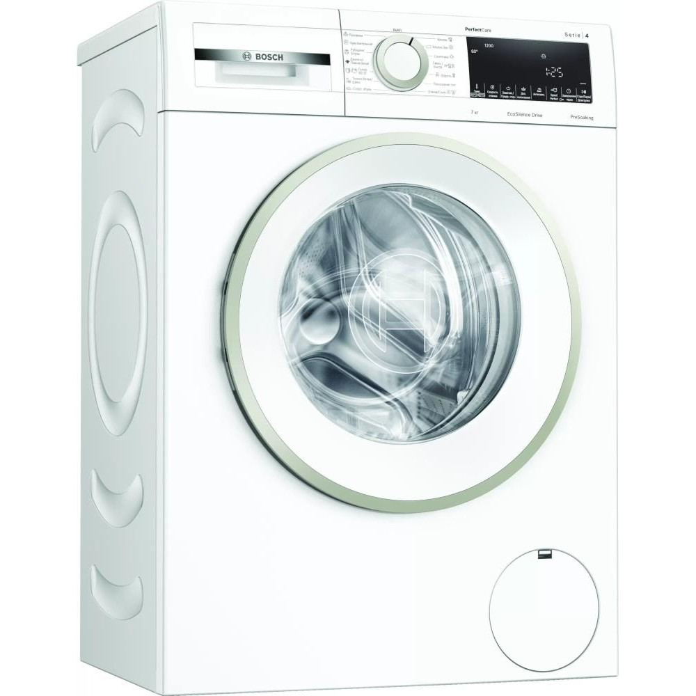 

BOSCH WHA122XEBL, Белый