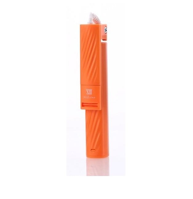 

REMAX Mini Selfie Stick XT Orange (XT-P02-ORANGE), Оранжевый