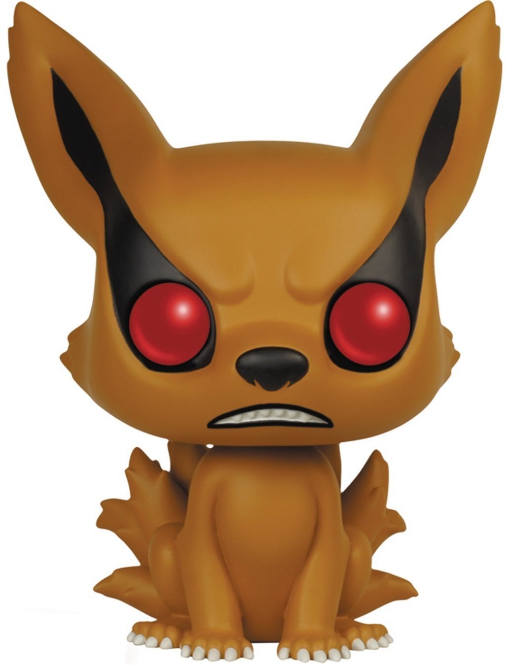 

Funko POP! Animation Naruto Shippuden Kurama 6" (FUN1285), Разноцветный