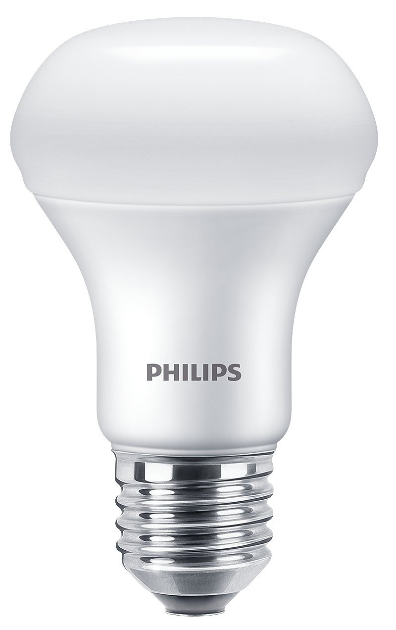 

PHILIPS LED Spot 7W E27 2700K 230V R63 RCA (929001857687)