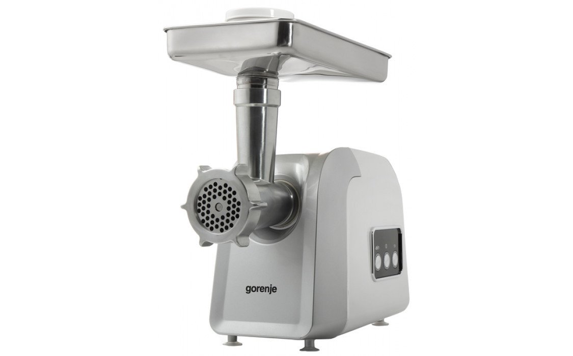 

GORENJE MG 2500 SJW