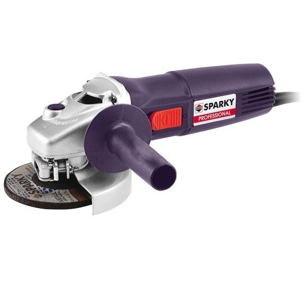 

SPARKY M 1050