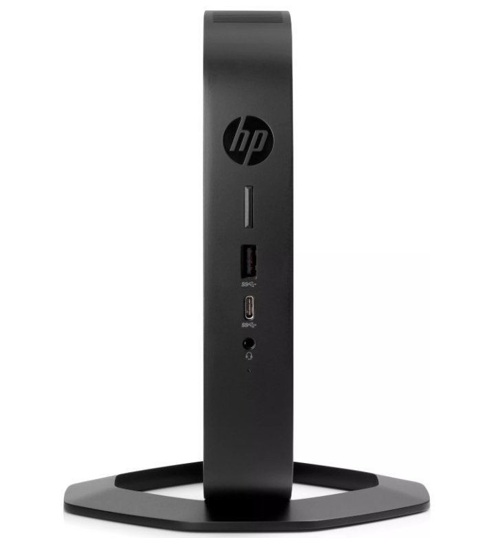 

HP t540 ThinPro 16GF/4GR TC (12H35EA)