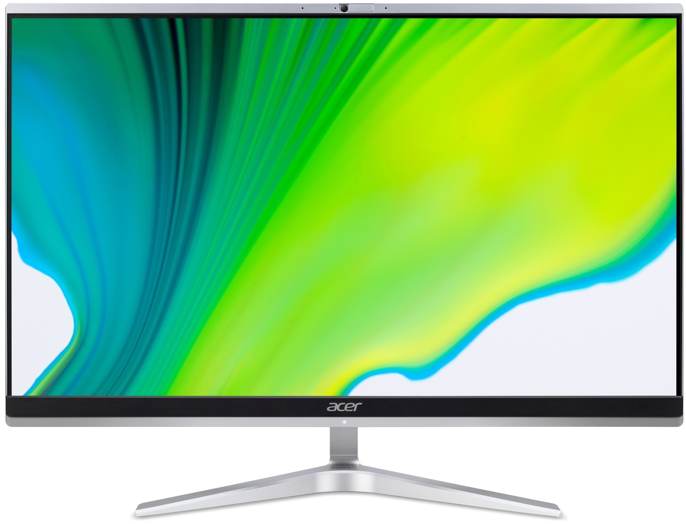 

ACER Aspire C24-1650 (DQ.BFTME.005), Серебристый
