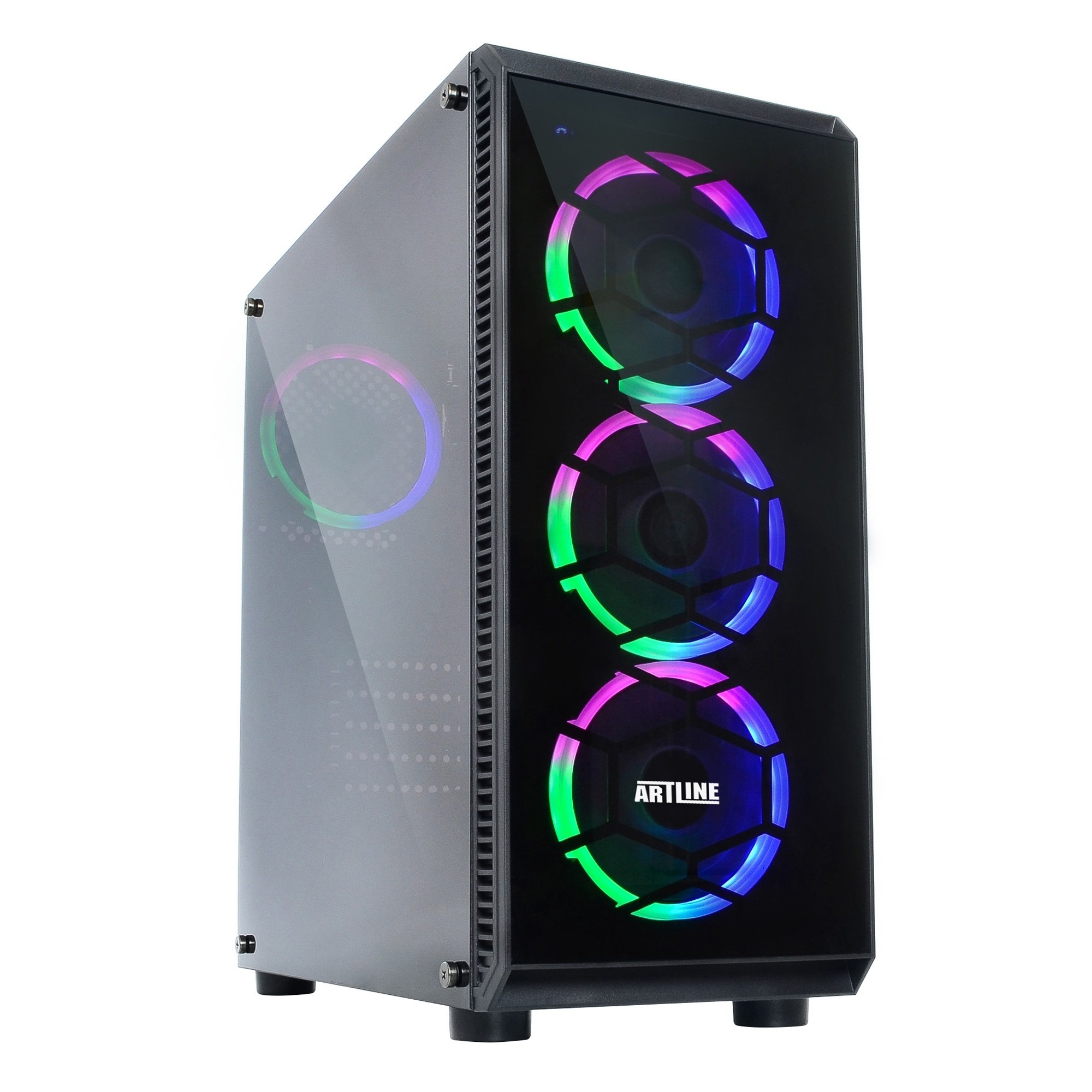 

ARTLINE Gaming X63 v11 (X63v11)
