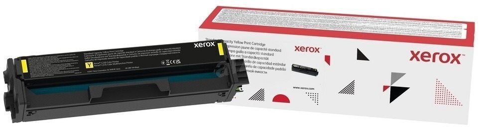 

XEROX C230/C235 Yellow (2500 стр) (006R04398)