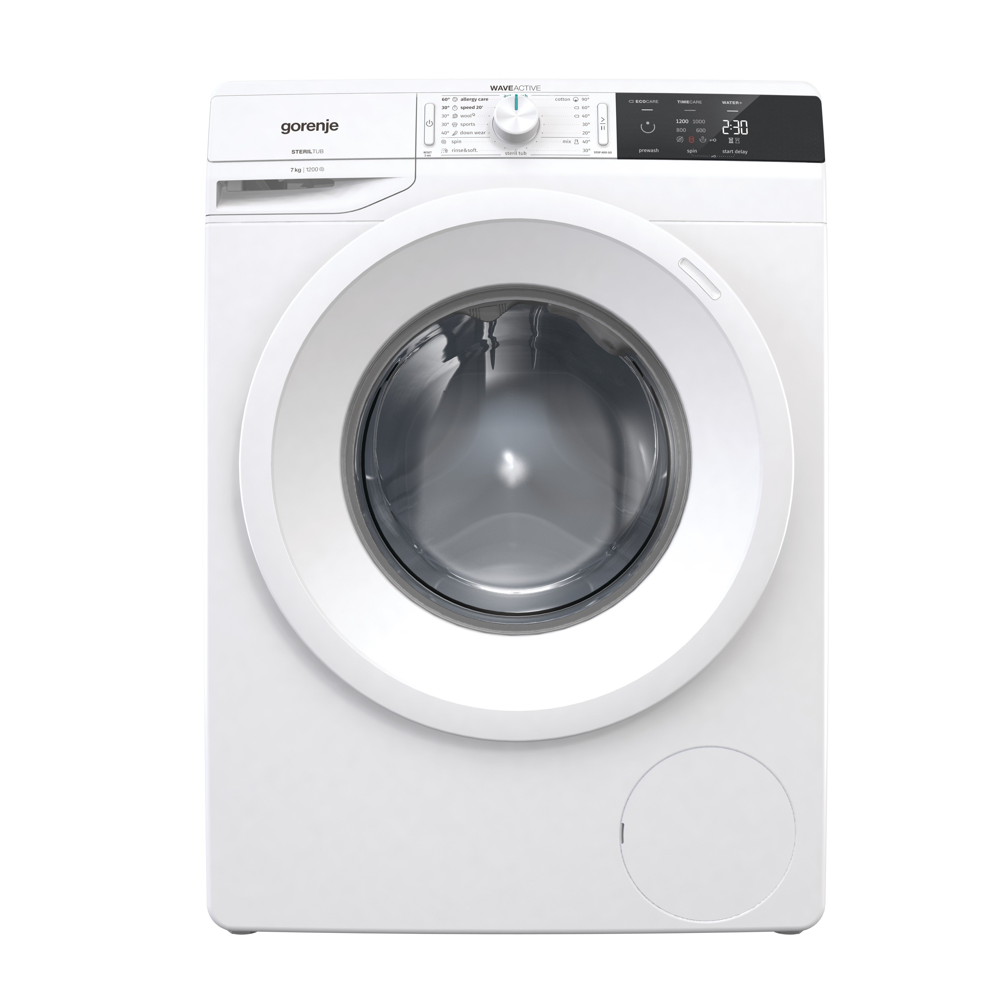 

GORENJE WE723