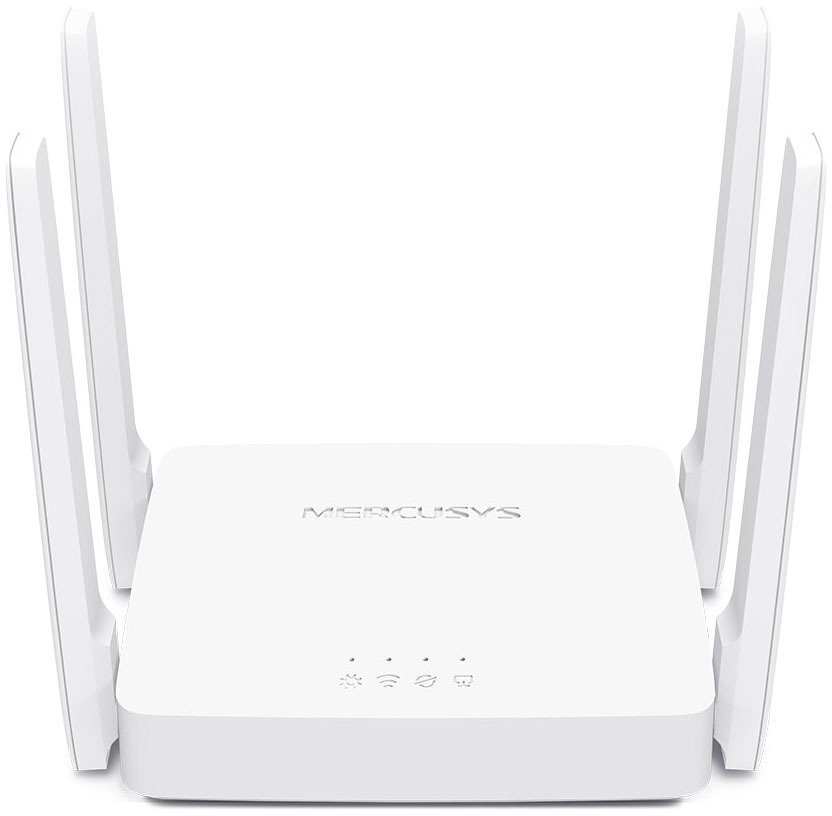 

MERCUSYS AC10