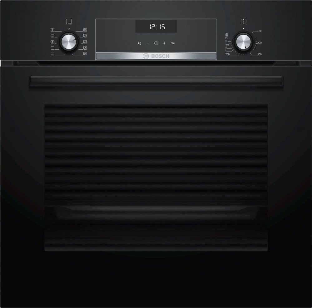 

BOSCH HBJ517YB0R, Чёрный
