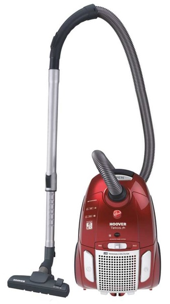 

HOOVER TE70 TE75011 700W, Красный