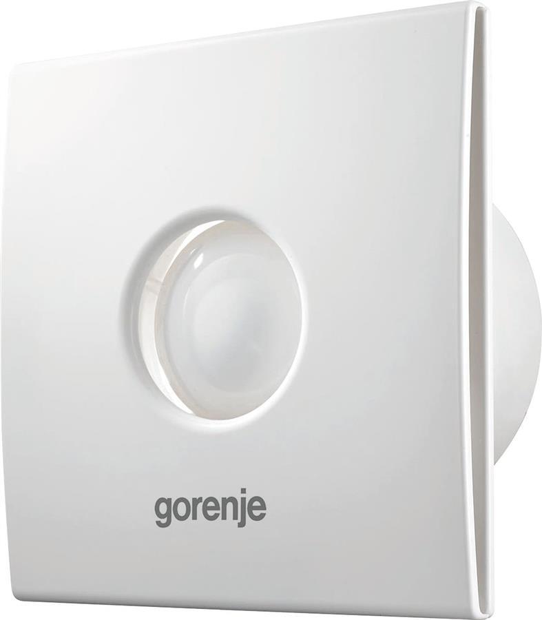 

GORENJE BVX120WHS, Белый