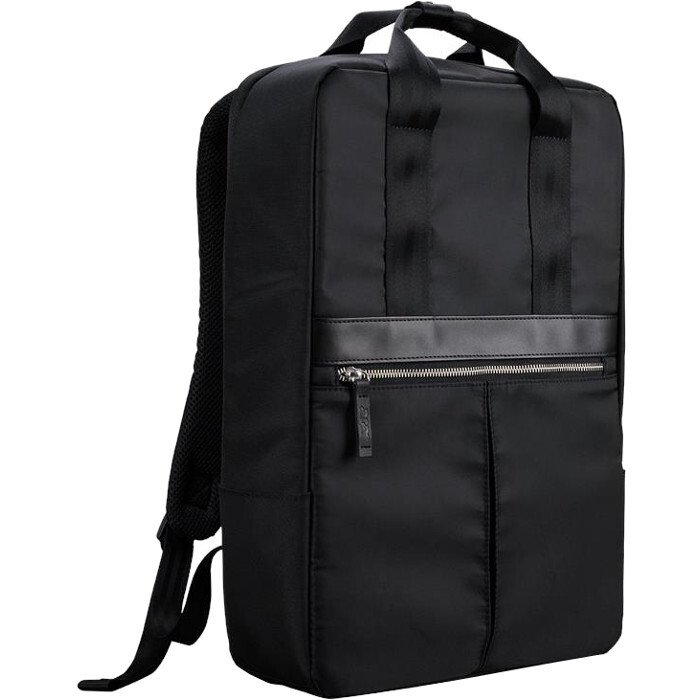 

ACER Lite Backpack for 15.6" Black (NP.BAG11.011), Чёрный