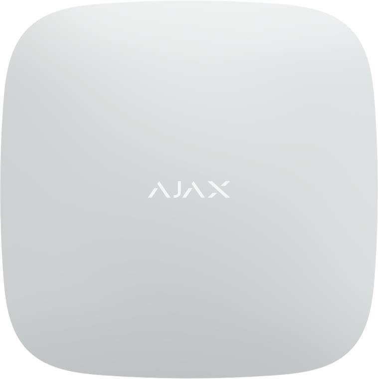 

Ajax Smart Hub Jeweller, белый