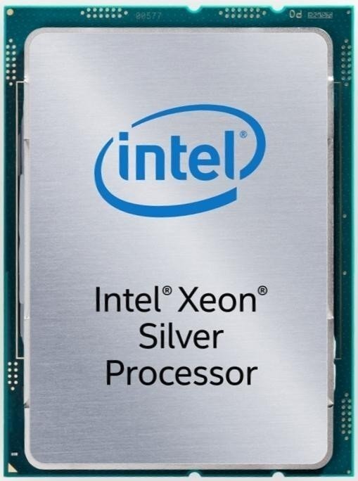 

DELL EMC Intel Xeon Silver 4210 2.2G (338-BSDG)