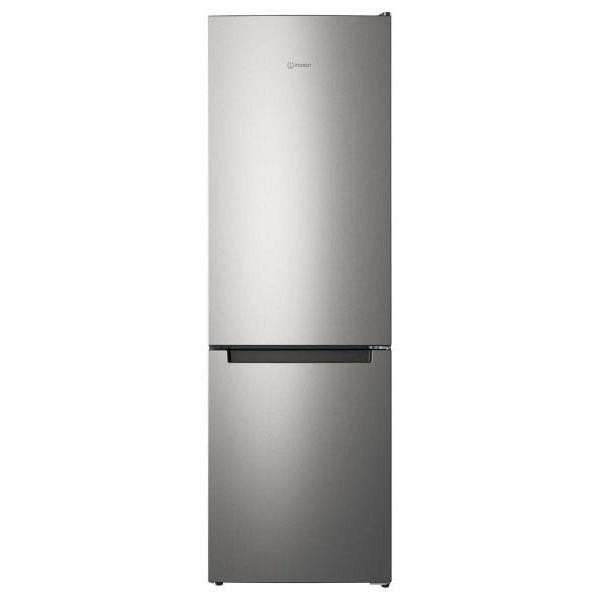 

INDESIT ITI4181XUA, Нержавеющая сталь