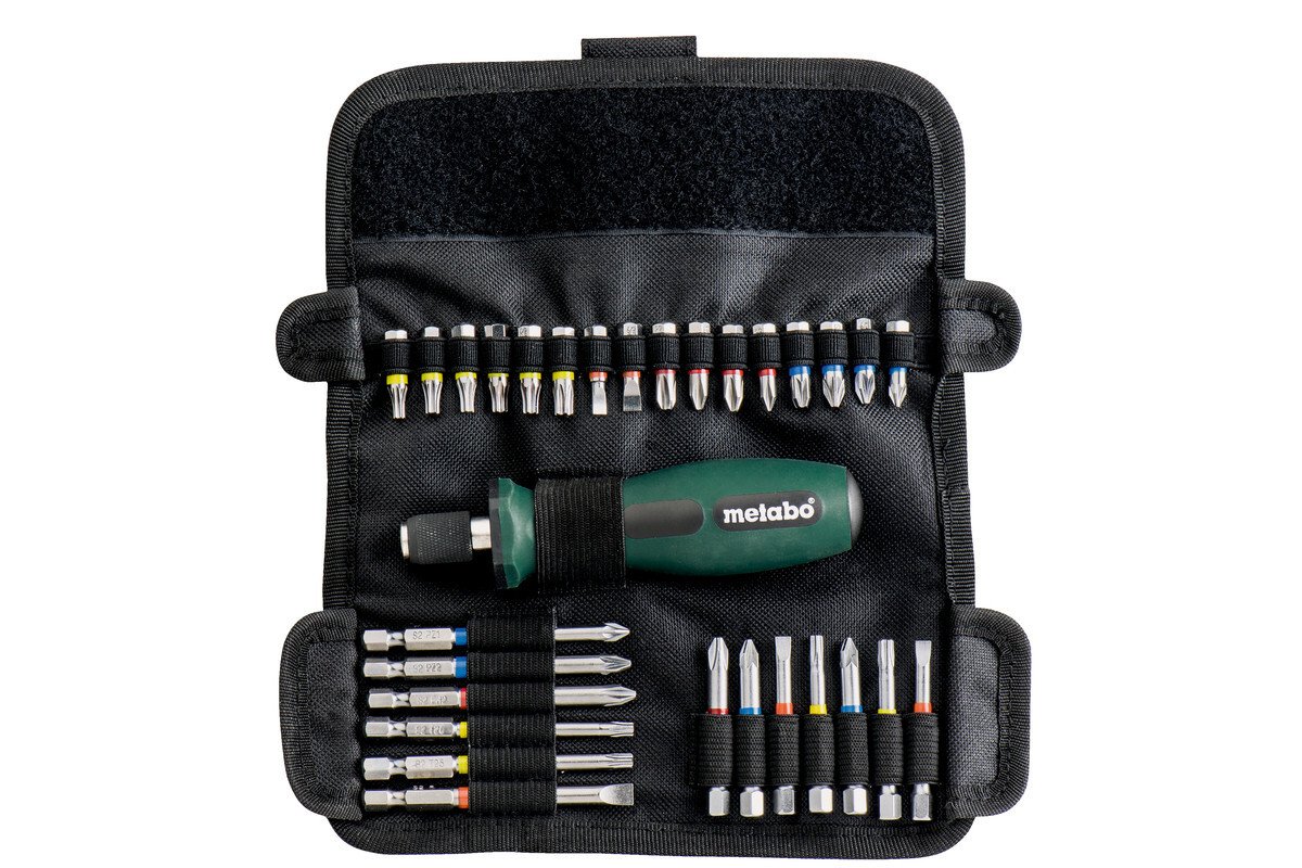 

METABO 30 шт (626726000)