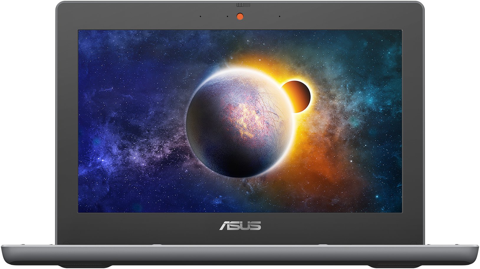 

ASUS PRO BR1100CKA-GJ0382 (90NX03B1-M05180), Cерый