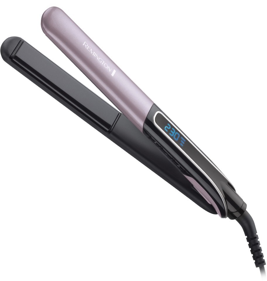 

REMINGTON S6700 SLEEK & CURL EXPERT