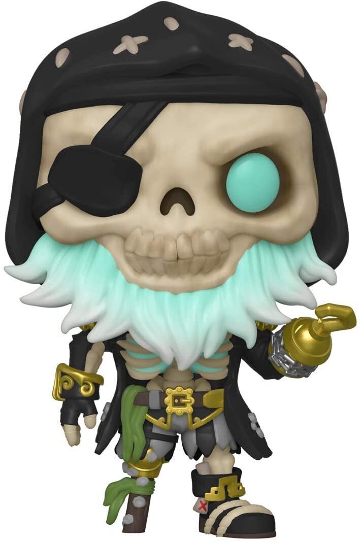 

Funko POP! Fortnite: Blackheart (FUN2549872)