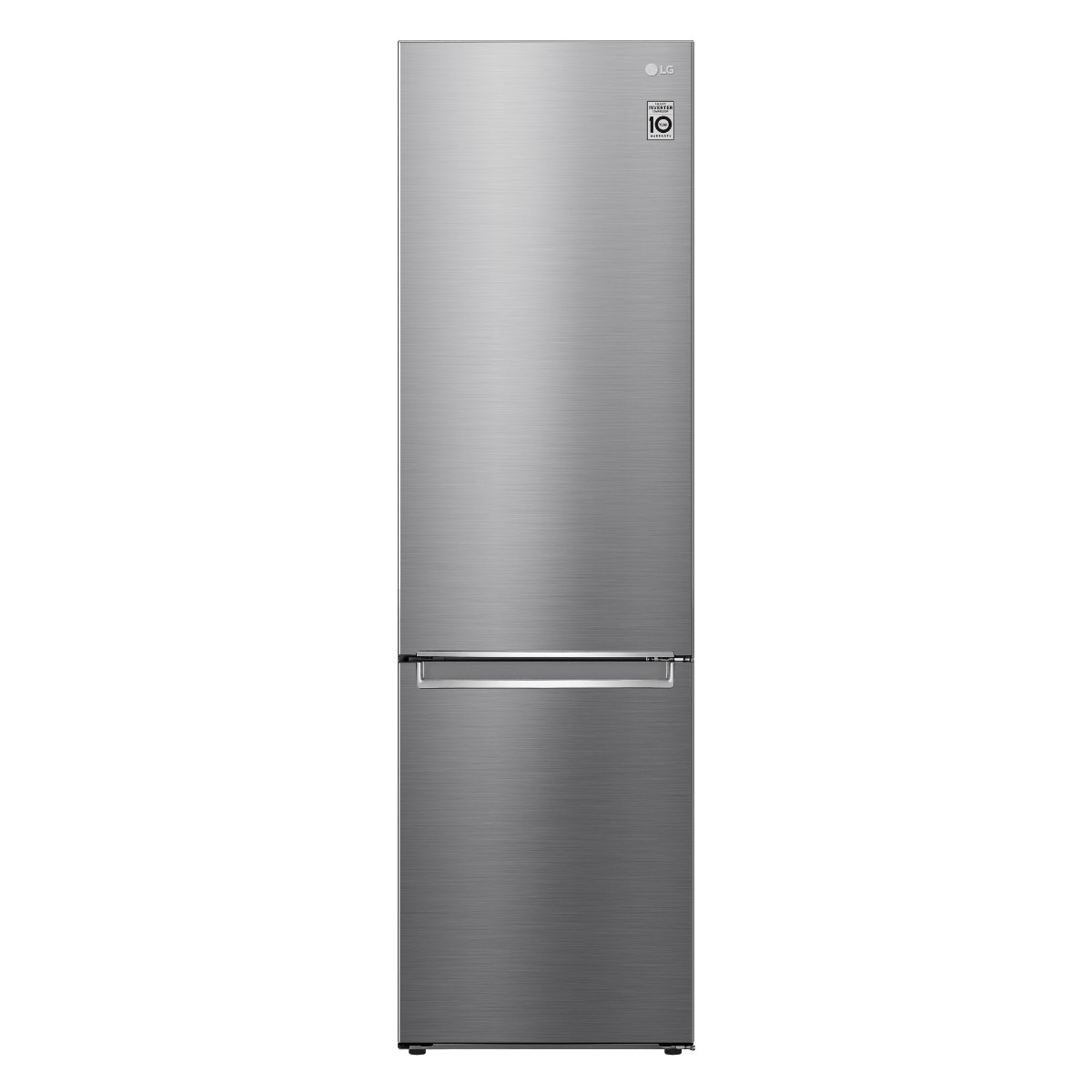 

LG GW-B509SMJM, Нержавеющая сталь
