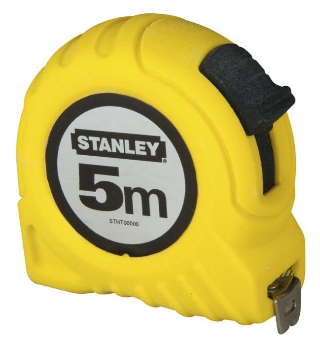

STANLEY 5мх19мм. (0-30-497)