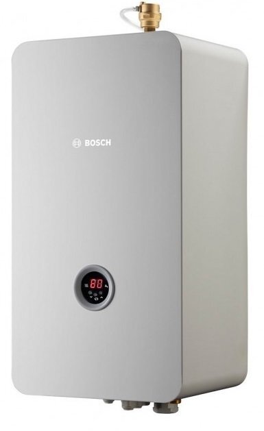 

BOSCH Tronic Heat 3500 24 UA ErP, одноконтурный, 24 кВт (7738504949)