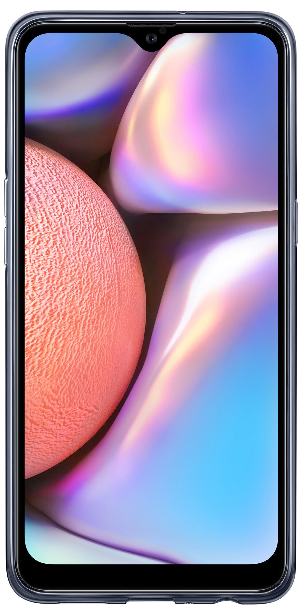 

SAMSUNG для Galaxy A30s (307) Clear Cover Transparent (EF-QA307TTEGRU)
