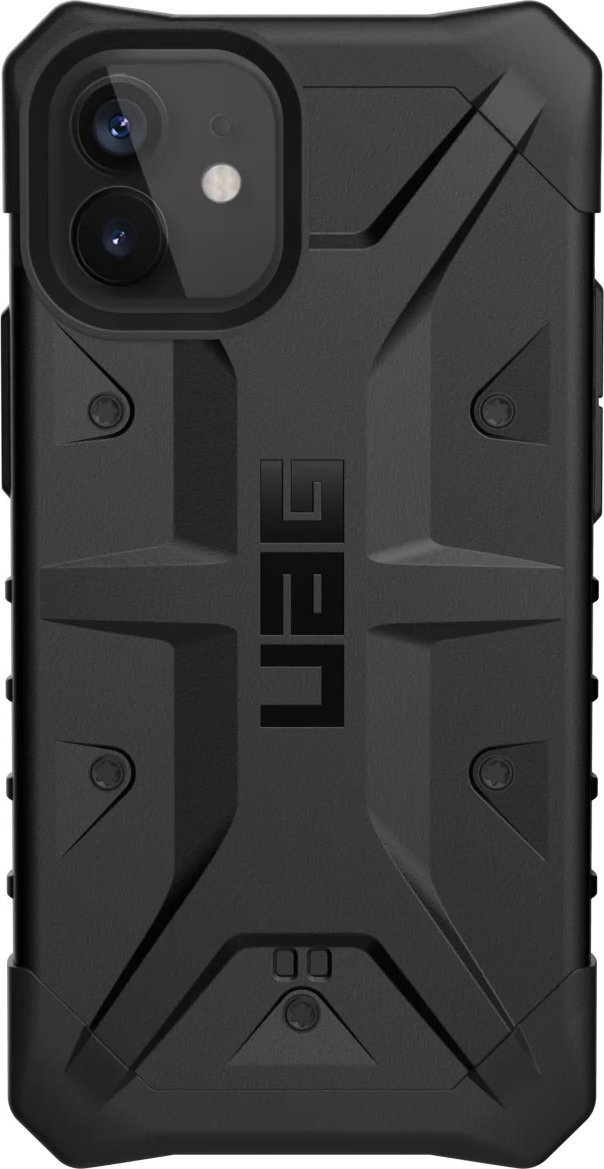 

UAG для iPhone 12 mini Pathfinder Black (112347114040)