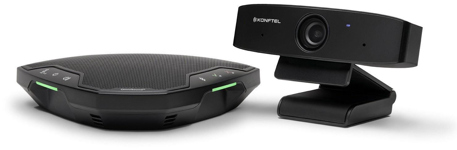 

Konftel Personal Video Kit (951101081)