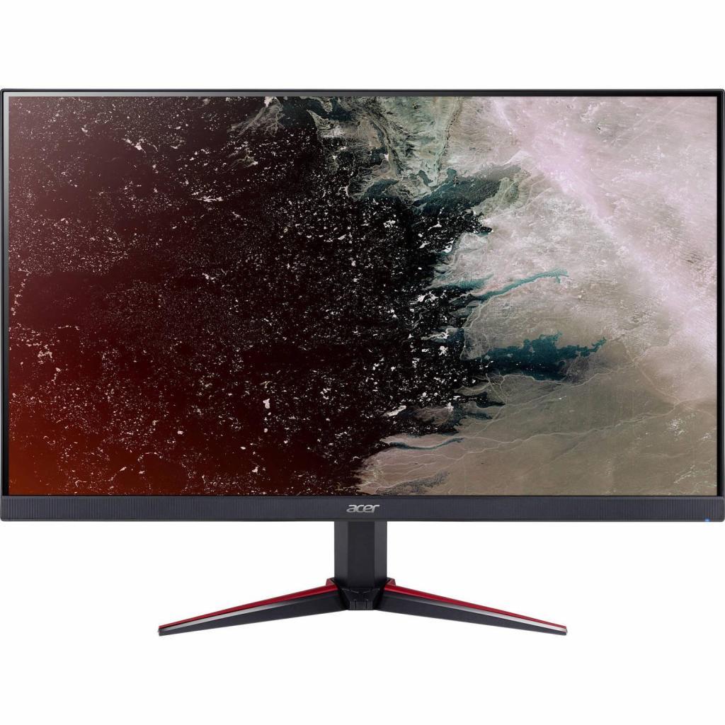 

ACER Nitro VG270 (UM.HV0EE.001) Black, Чёрный