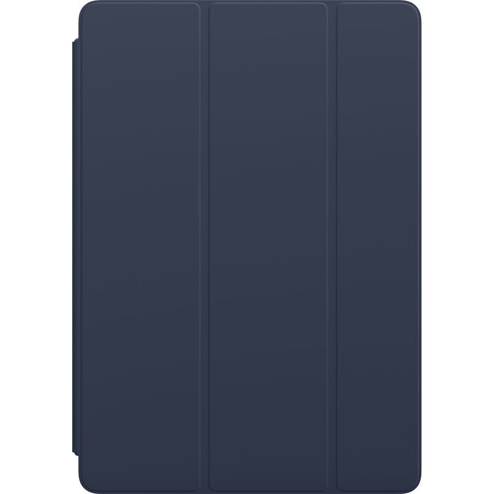 

APPLE Smart Cover для iPad (8th gen) Deep Navy (MGYQ3ZM/A)