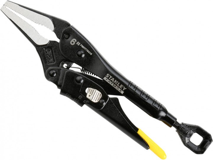 

Stanley с фиксатором 150мм FatMax (FMHT0-75438)