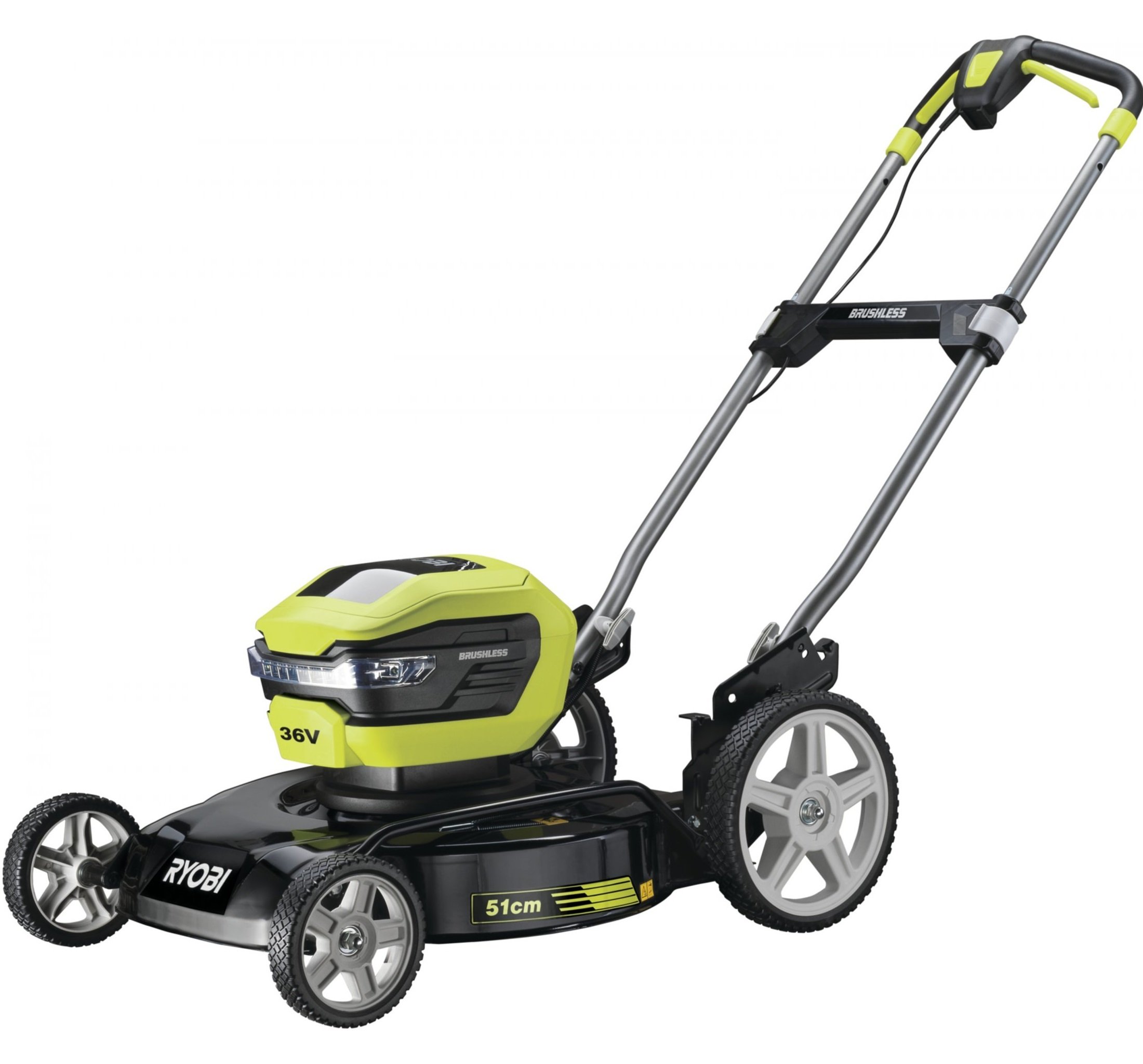 

RYOBI RY36LMMX51A-140 (5133004591)