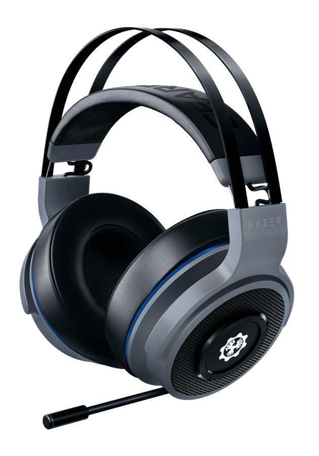 

RAZER Thresher для XboxOne - Gears of War 5 Ed.(RZ04-02240200-R3M1), Чёрный