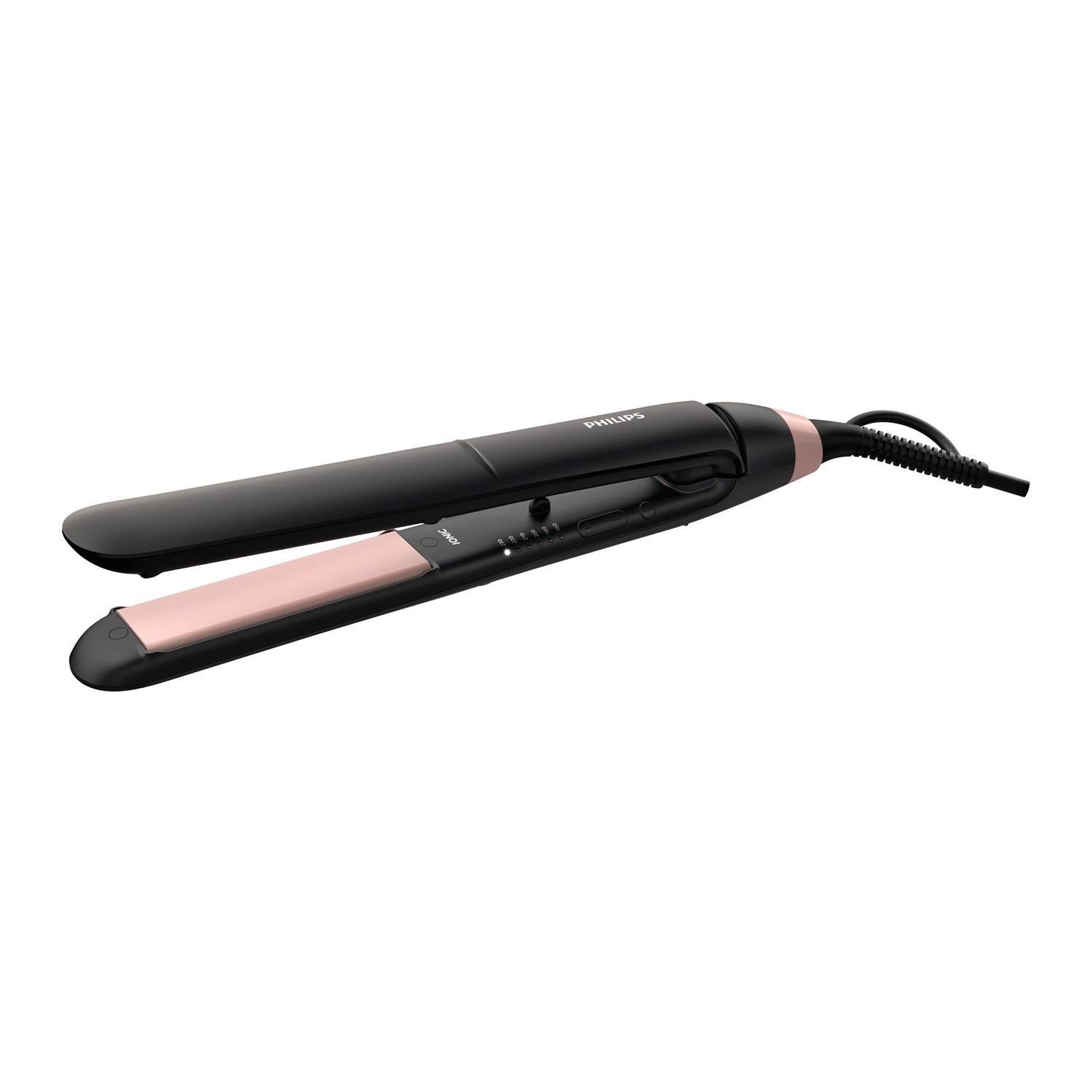 

PHILIPS StraightCare Essential BHS378/00, Чёрный