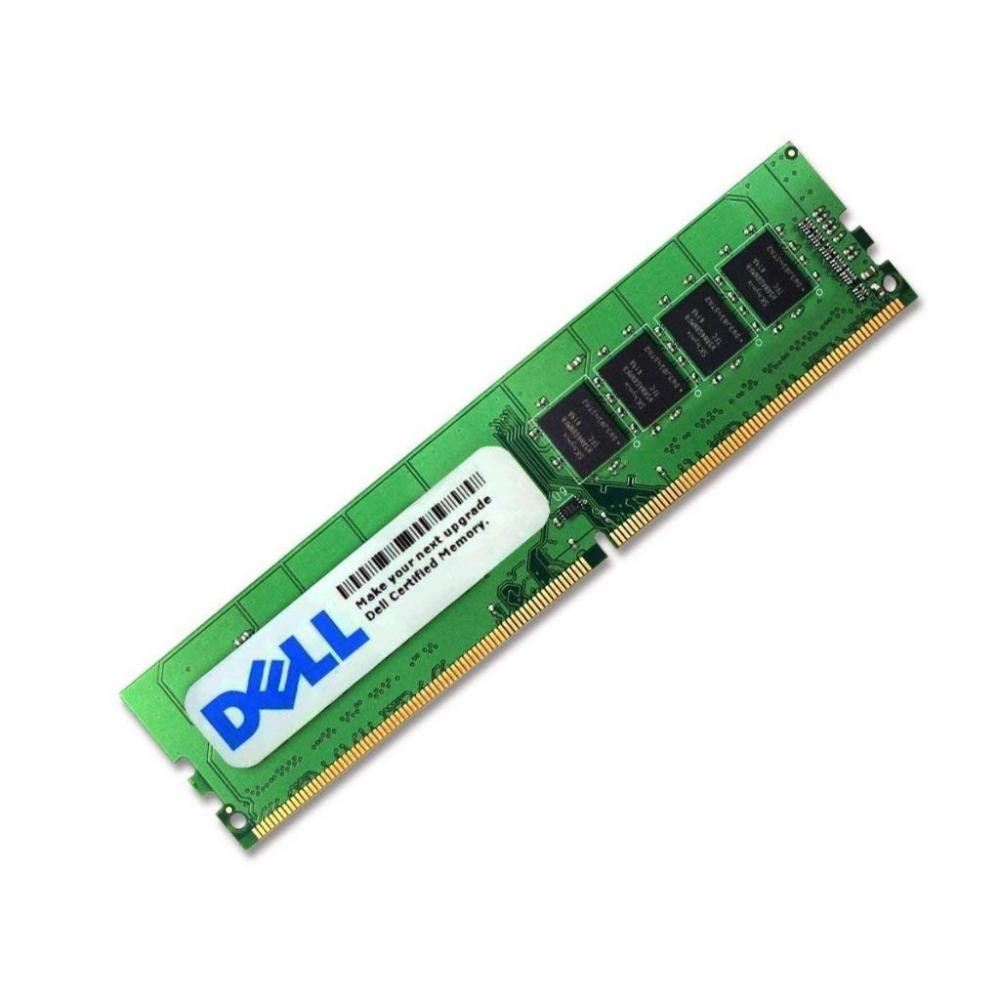 

DELL DDR4-2666 16GB EMC UDIMM ECC NS (AB128227)