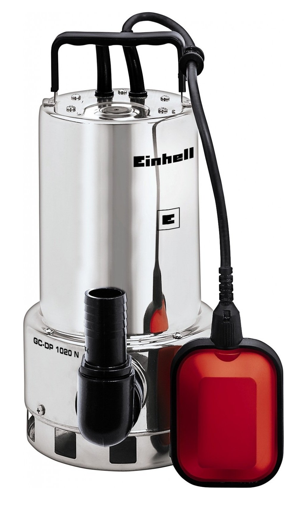 

EINHELL GC-DP 1020 N