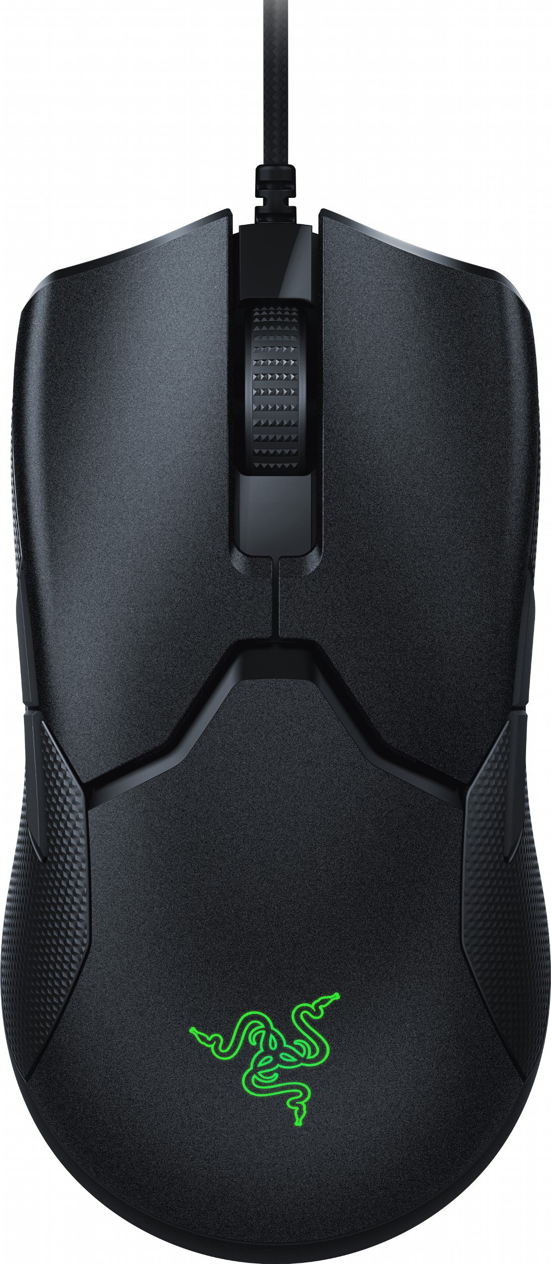 

RAZER Viper (RZ01-02550100-R3M1), Чёрный