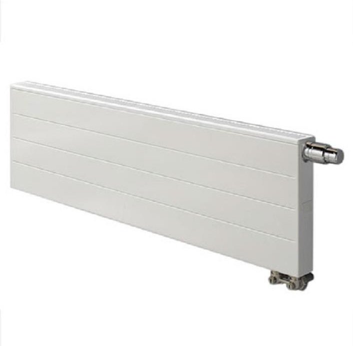 

Kermi Therm-X2 Line-V PLV 22 505X1805 2592 Вт (PLV220501801R2K), Белый