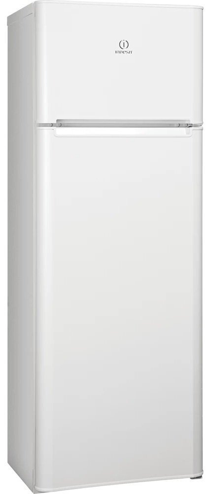 

INDESIT TIAA16UA, Белый